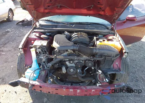 2019 Dodge Challenger Sxt z USA, uszkodzony, nr VIN 2C3CDZAG0KH723500